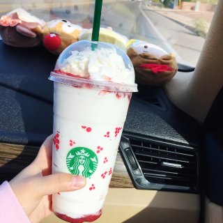 Starbucks | 早餐推荐 最爱吃...