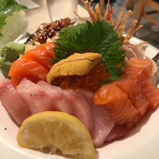 吃貨日常｜Akasaka 日本料理🍽...