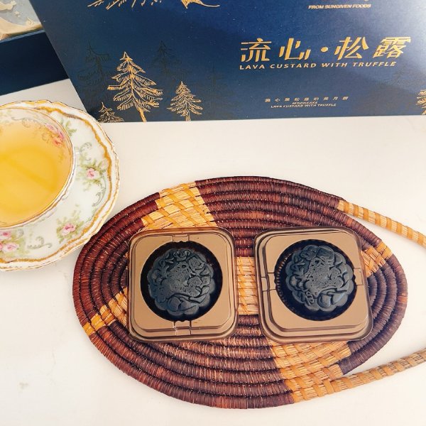 晒货图片