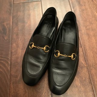 Gucci 古驰,loafers