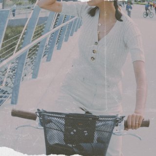【踩单车体验城市慢生活】...
