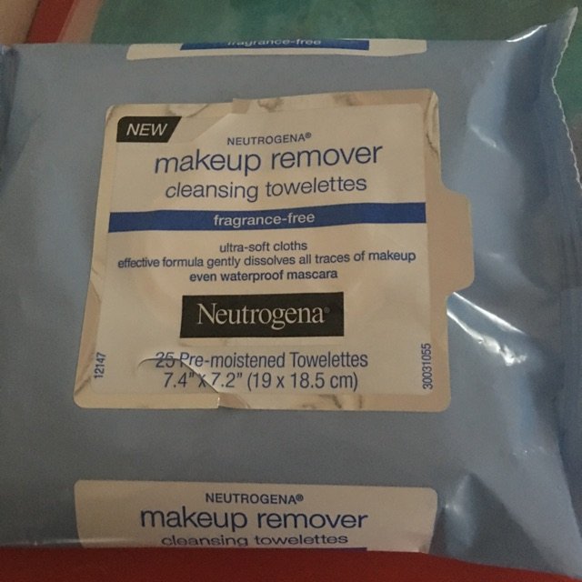Neutrogena 露得清