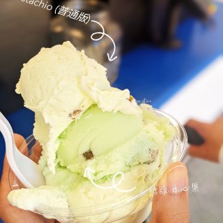 尔湾 | 冰淇淋🍦日你吃冰了吗？Hand...