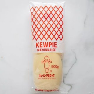 Kewpie Mayonnaise 500g - 丘比美乃滋,YAMI 亚米