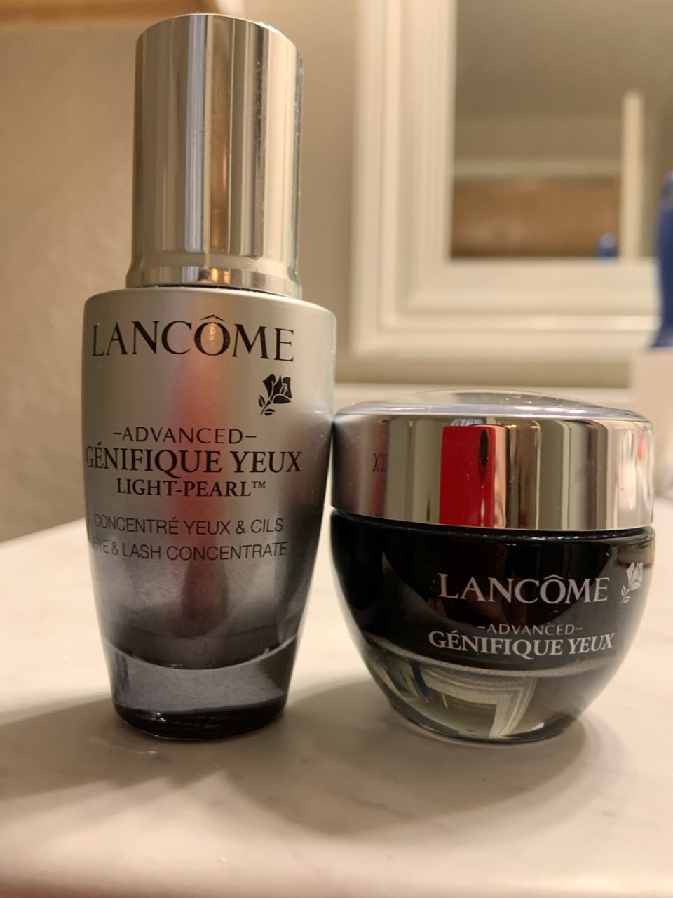 Lancome 兰蔻