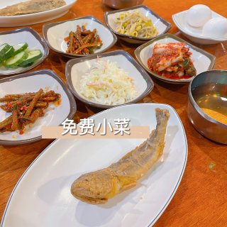 达拉斯周边｜吃韩式豆腐的好地方...