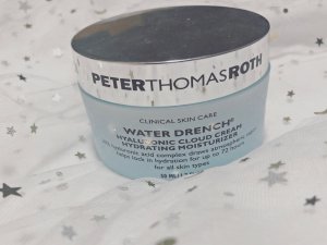 【空瓶记录】Peterthomasroth面霜