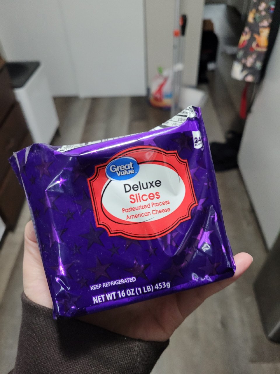【新品尝试】推荐❤️Great Valu...