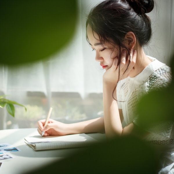 晒货图片
