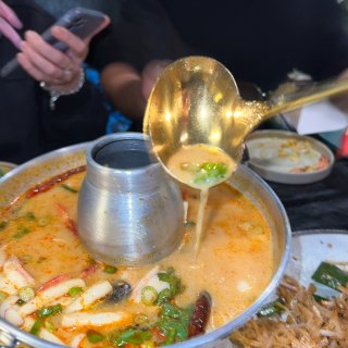 【纽约探店】红遍全网的泰国餐厅Siam...