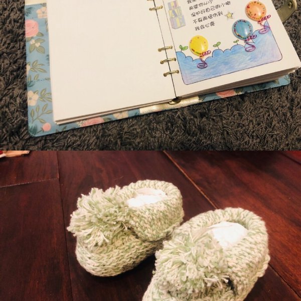 晒货图片