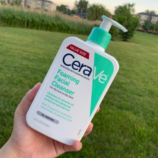 CeraVe,美容大赏我选它