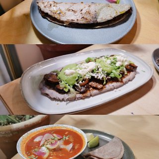 波特兰私藏餐厅👏吃完念念不忘的墨西哥菜...