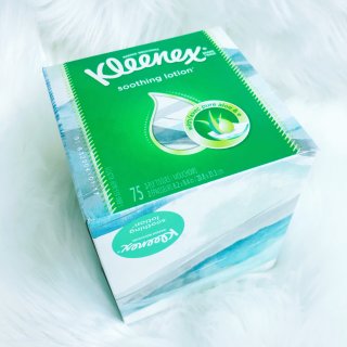 Kleenex 舒洁,Amazon 亚马逊