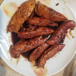 超下饭的菲律宾菜chicken adob...