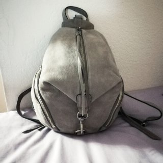 入手 rebecca minkoff 高颜值背包