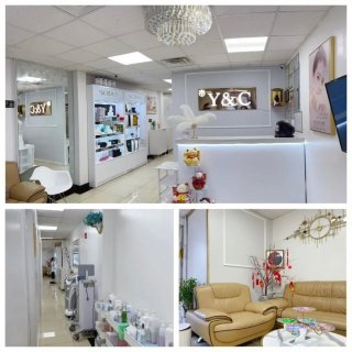 Y&C Beauty Center｜法尔曼护肤体验