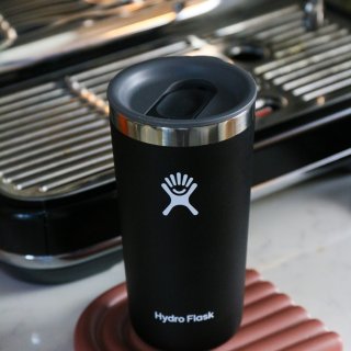 我真的太喜欢Hydro Flask的杯子...