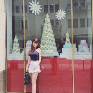 Kate Spade 凯特·丝蓓,Papaya,Zara