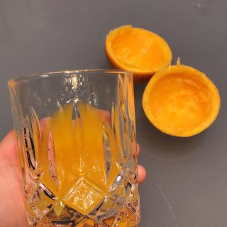🍹鲜榨🍊橙汁