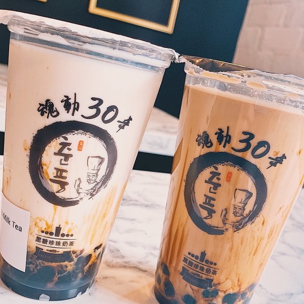晒货图片