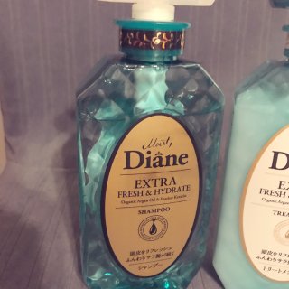 日货Diane 洗护发套装...