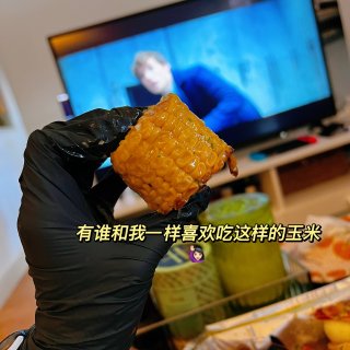 曼城美食大虾煲🦞满满胖胖虾+龙虾尾！...