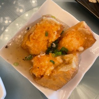 Ming’s Seafood Restaurant - 波士顿 - Malden