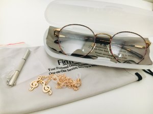 #微众测# Firmoo眼镜便宜又好看，你确定不来一个吗👀