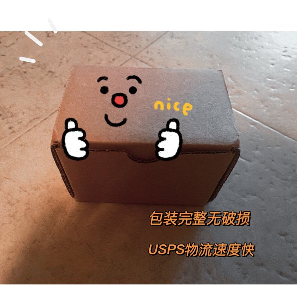 晒货图片