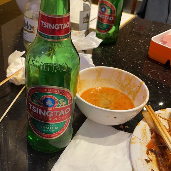 晒货图片