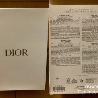 Dior Beauty 10🈷️抽獎 居...