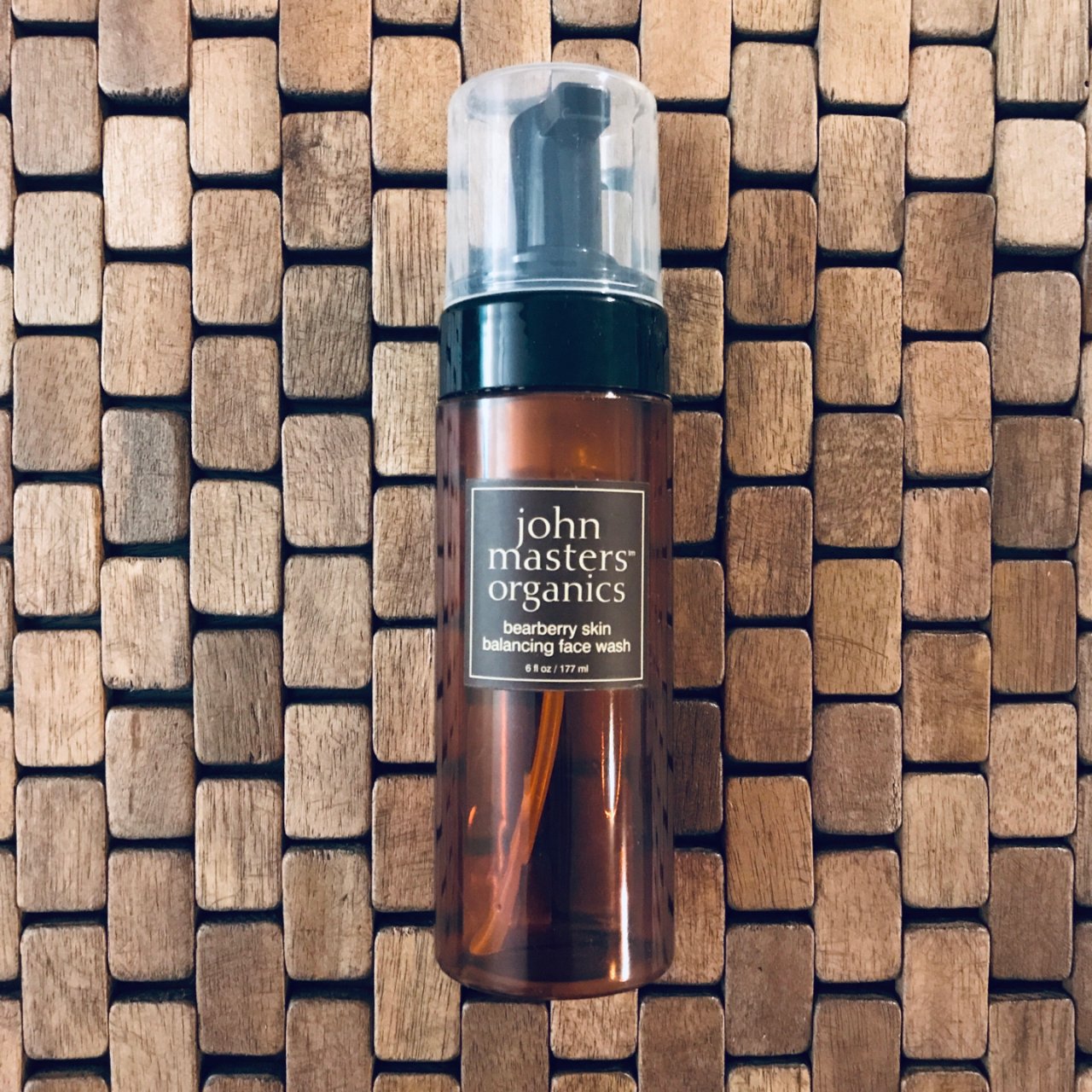 John Masters Organics