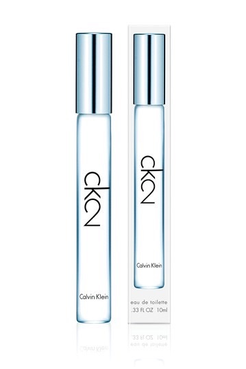Calvin Klein | Eau de Toilette Unisex Pen Spray - 0.33 fl. oz.香水