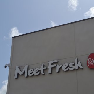 Meet Fresh. Meet You...