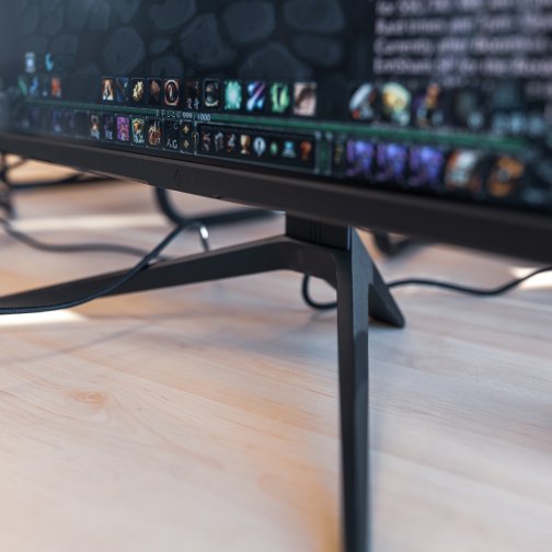 Monoprice DM 240Hz 超刷显示器