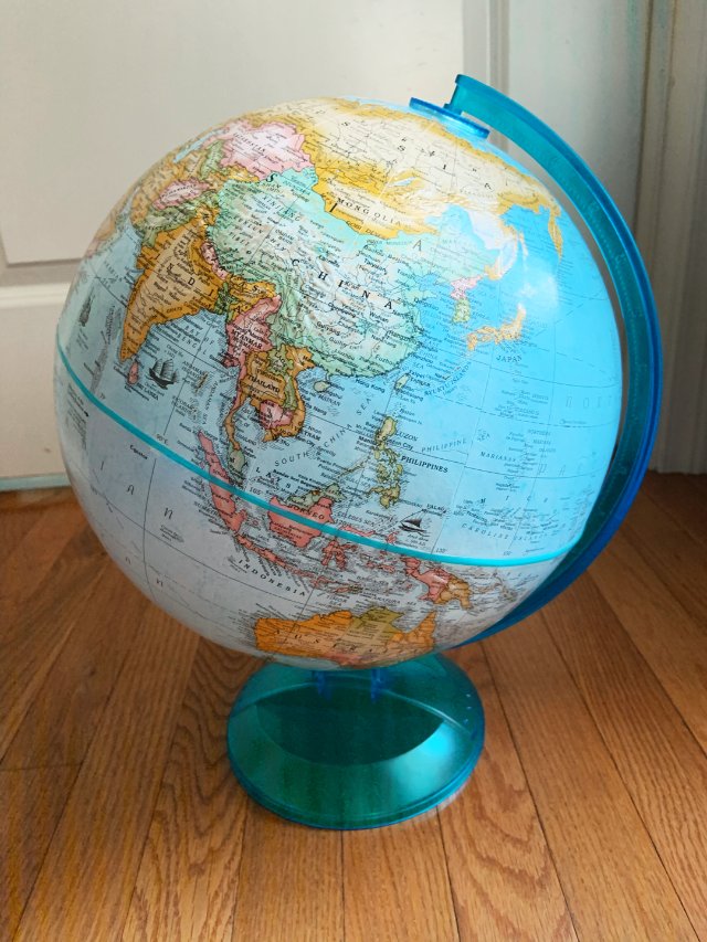 地球儀 楽天市場】☆倉庫移転の為、総売り尽くしセール！☆ 水晶玉