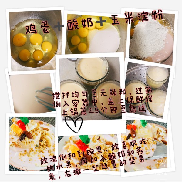 晒货图片