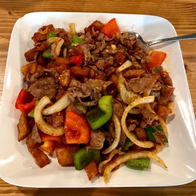 Sama Uyghur Cuisine - 旧金山湾区 - Union City - 全部