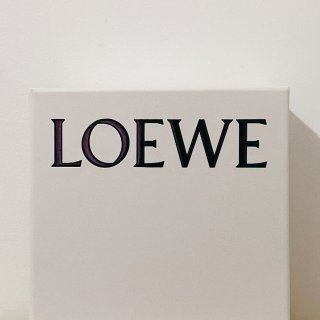 Loewe Small Heel
