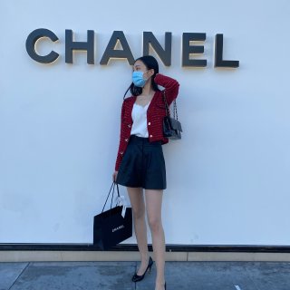 Chanel高跟鞋｜淘到的好物分享 ...