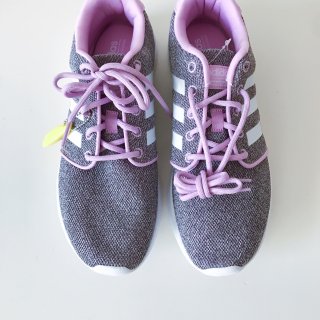 健身装备丨Adidas 跑步鞋...
