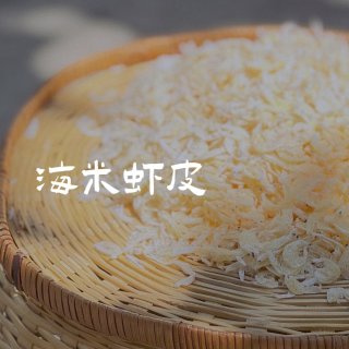 中式夏日低脂餐：海米炒冬瓜，吃多也不胖...