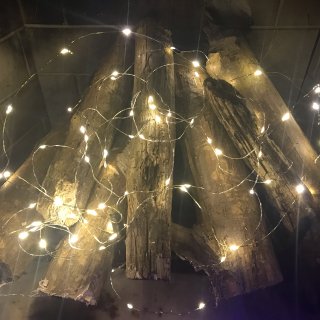String lights $3 from Target