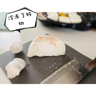 美食｜电饼铛煎萝卜糕（切萝卜糕妙招）...