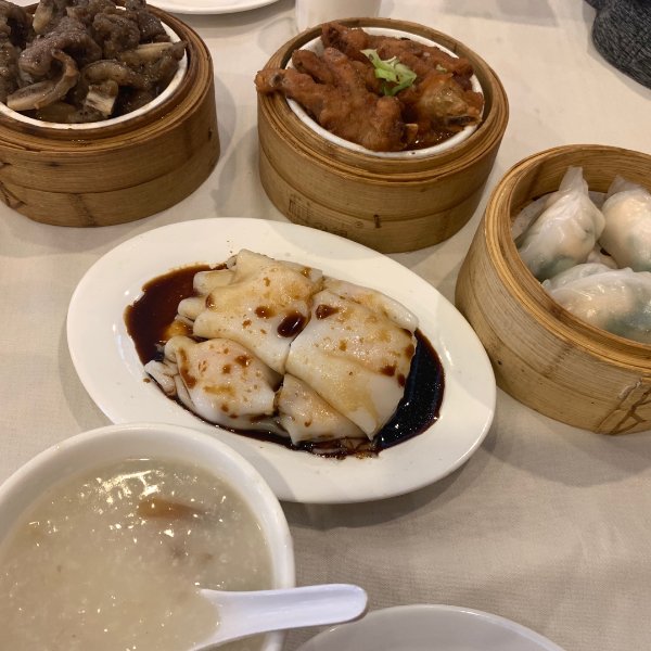 晒货图片