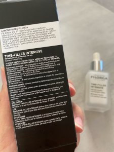 [更新] 体验 ♠️ Filorga 未上市除皱精华新品 