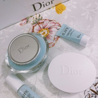 Dior清爽护肤品set🧊🌬...