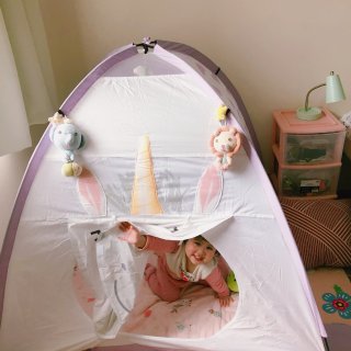 Pillowfort 儿童帐篷⛺️...