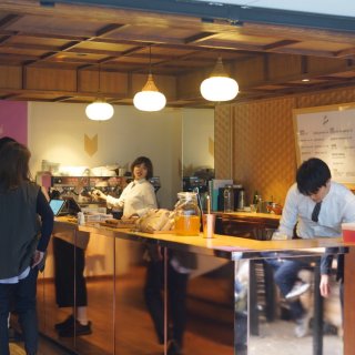 扣肉の日本之旅 | 东京咖啡探店 | C...